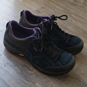 Dansko Paisley Walking Shoe 41